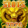 程序图标：Casino World: Video Slots