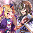 Ikona programu: RPG Overrogue