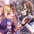Programın simgesi: RPG Overrogue