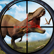 Иконка программы: Dinosaur Hunter Sniper Sh…