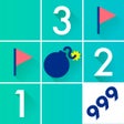 أيقونة البرنامج: Minesweeper Lv999