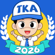 プログラムのアイコン：Soal UN SMP 2023 UNBK