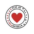 Icon of program: Dating for over 40singles…