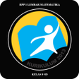 程序图标：RPP Matematika Kelas 5 SD