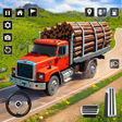 Иконка программы: Truck Simulator - Tanker …