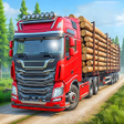 أيقونة البرنامج: Truck Simulator - Tanker …
