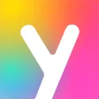 程序图标：YoaiよりどりAIチャット