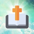 ไอคอนของโปรแกรม: NASB Holy Bible Audio Boo…