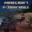 Ikona programu: Minecraft: Jurassic World…