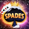 Ikona programu: VIP Spades - Online Card …
