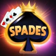 Icône du programme : VIP Spades - Online Card …