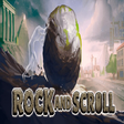 ไอคอนของโปรแกรม: Rock and Scroll
