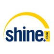 プログラムのアイコン：Shine.com Job Search