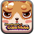 ไอคอนของโปรแกรม: Cube Mobs