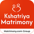 Ikona programu: Kshatriya Matrimony - Mar…