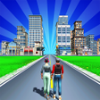 Ícone do programa: Life Way: RPG  Life Simul…