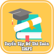 程序图标：Bộ Đề Toán Thi THPT | Luy…