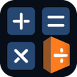 Symbol des Programms: Calculator Lock - Hide ph…