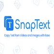 Icon of program: SnapText