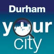 Icoon van programma: Durham Your City