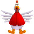 Иконка программы: Crazy Chickens