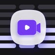 ไอคอนของโปรแกรม: Teleprompter - For Video