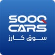 Icoon van programma: Sooq Cars - سوق كارز