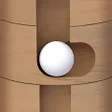 プログラムのアイコン：Save The Ball - Block  Pu…