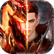 程序图标：Idle RPG Legend-mmorpg ga…