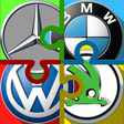 Cars Logo Puzzles HD icon