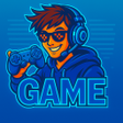 ไอคอนของโปรแกรม: Esport Logo Creator  Desi…