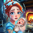 ไอคอนของโปรแกรม: Makeover Triple Match 3D
