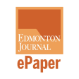 Edmonton Journal ePaper