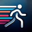 Icoon van programma: SchrittBuddy - Lauf  Verd…