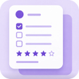 プログラムのアイコン：Forms App: Manage your Fo…