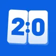 Programın simgesi: Score Republic - Live Tic…