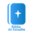Ícone do programa: NVI Santa Biblia