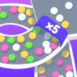 Icoon van programma: Idle Marble