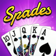 プログラムのアイコン：Spades: Classic Card Game
