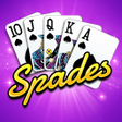 Icona del programma: Spades: Classic Card Game