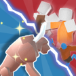 程序图标：Tower Defense-Merge Anima…