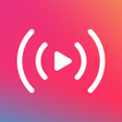 Icon of program: RadioDeck - Your Radio
