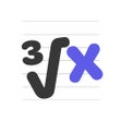 프로그램 아이콘: MathMaster: Homework Help…