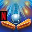 Icon of program: Pinball Masters NETFLIX