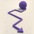 Icoon van programma: String Ball Jam