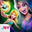 Иконка программы: Mermaid Secrets 40-Save M…