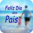 Feliz Dia dos Pais icon
