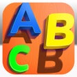 Ikon program: Kids ABC Toddler Educatio…