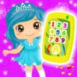 Icon of program: Baby Phone:Baby Learning …