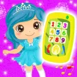 Baby Phone:Baby Learning Games